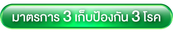 มาตรการ 3 เก็บป้องกัน 3 โรค